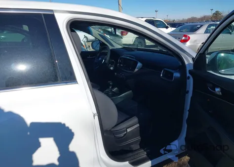 2019 Kia Sorento 2.4L Lx z USA, uszkodzony, nr VIN 5XYPG4A38KG510166